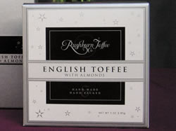 English Toffee Gift Box