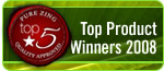 The Top 10 Product Winners of 2007