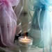 Organza Wrap Soy Candle Gift Sets