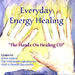 Everyday Energy Healing CD 
